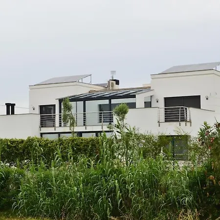 Villa Princesa Nora Oliva