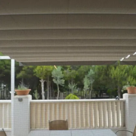 Villa Princesa Nora