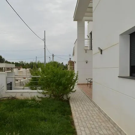 Villa Princesa Nora Oliva