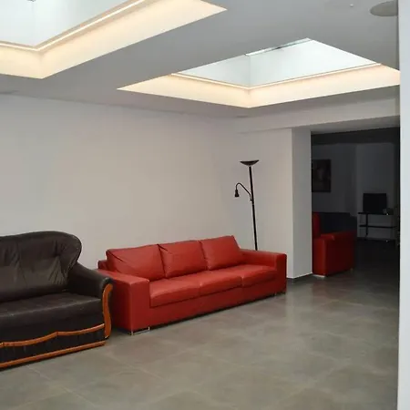 Villa Princesa Nora